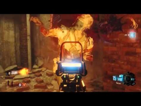 The Giant How To Get The Annihilator Call Of Duty Black Ops 3 YouTube