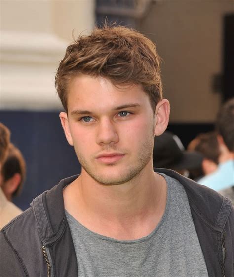 Image Of Jeremy Irvine