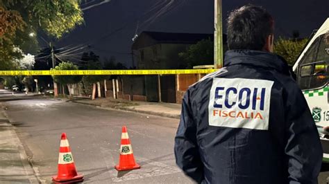 Investigan Homicidio Contra Adolescente De A Os En La Granja Fue