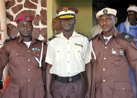 Officialvigilante Group Of Nigeria