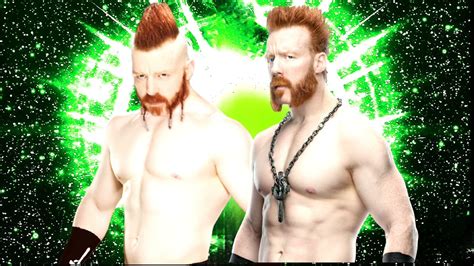 Wwe Sheamus Theme Song Mashup Written Hellfire Youtube