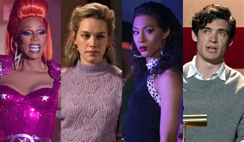 54 Of The Best Lgbtq Shows You Can Watch Right Now On Netflix