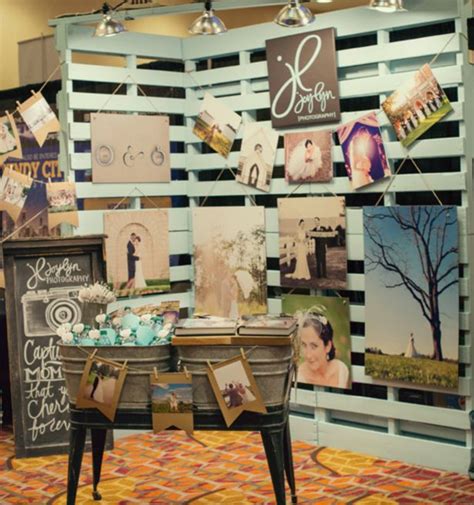 Craft Show Display Ideas And Inspiration Craft Booth Displays Craft