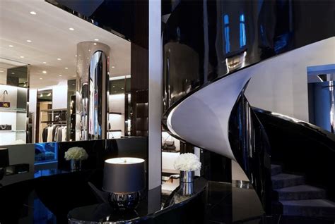 TOM FORD E Sua Nova Flagship Store Em NY Liziane Dalle Nogare