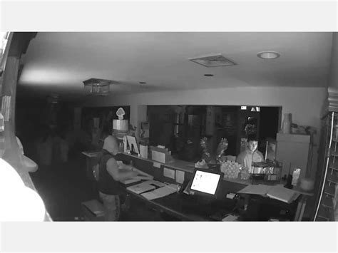 Danbury Police Id Suspects In Country Club Burglary Danbury Ct Patch