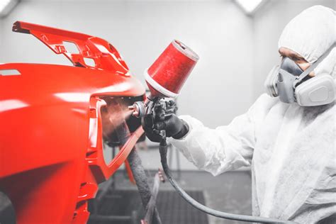 4 Tools For Automotive Refinishing Prep Technicians