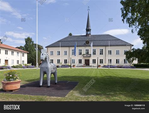 RATTVIK, SWEDEN ON Image & Photo (Free Trial) | Bigstock