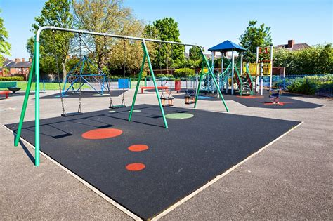 Playground Equipment How To Plan Your New School Playground School