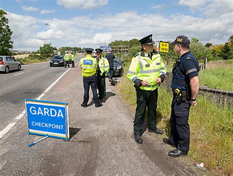 Psni Road Policing Belfast Live