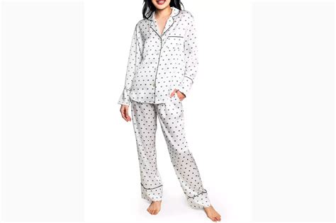 19 Best Washable Silk Pajama Sets For Women Our Review