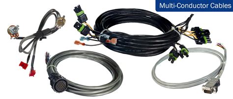 Wire Harness And Cable Assembly Manufacturer