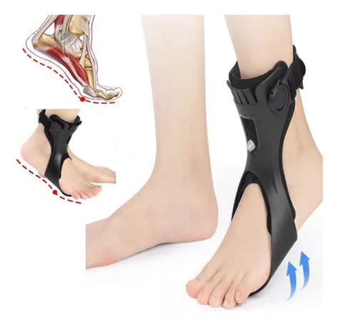 Órtese Suspensa Para Pés Balance Orthosis Foot Drop Parcelamento sem