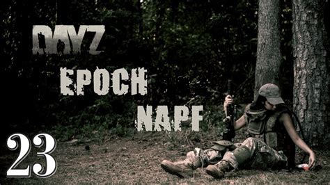 Dayz Epoch Overpoch Napf Part Let S Fun Together Hd Deutsch