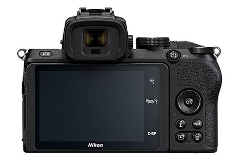 Nikon Z Product Photos Leaked This Is Nikon S First Aps C Mirrorless