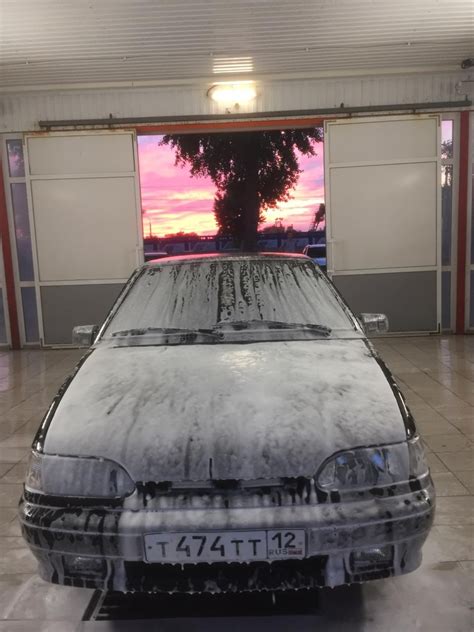 Перетряс подвеску и тормоза. — Lada 2114, 1,6 л, 2010 года | своими ...