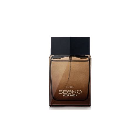 Avon Segno For Men Ml Edpwood Odunsu