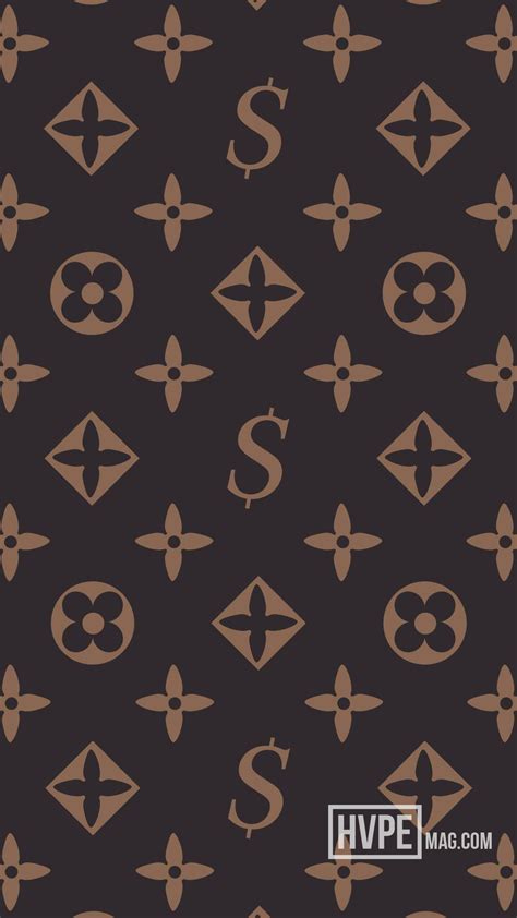 Supreme Louis Vuitton Wallpaper Hdd SEMA Data Co Op