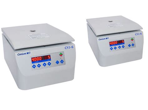 Benchtop Cytocentrifuge Medical Benchtop Low Speed Centrifuge Machine