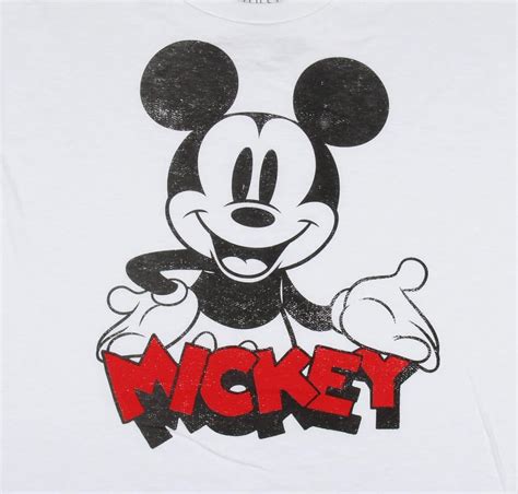 Disney Cartoon Characters Black And White