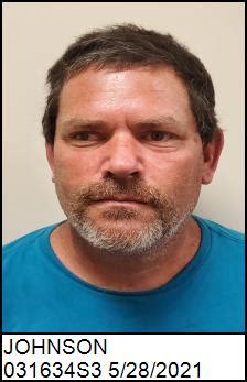 Allen Keith Johnson Sex Offender In Supply NC 28462 NC031634S3