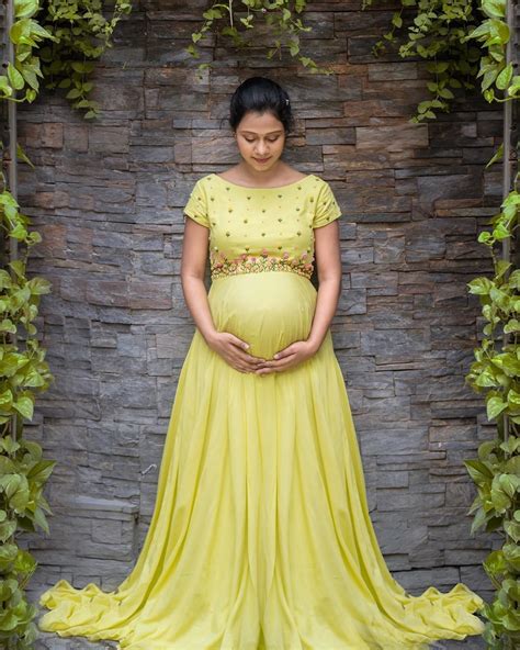 Formal Gown Pregnancy Photoshoot Dress Buy Discounted Gt