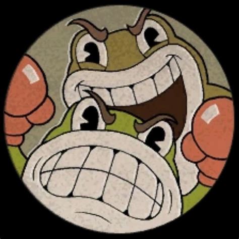 Ribby & Croaks | Wiki | Cuphead Official™ Amino