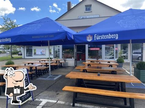 Speisekarte Von Chu Pfullendorf Restaurant Pfullendorf