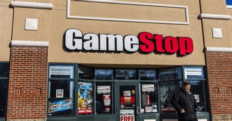 Gamestop Reports Fourth Quarter And Fiscal Year 2022 Results