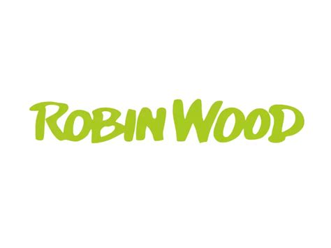 Robin Wood Logo PNG vector in SVG, PDF, AI, CDR format