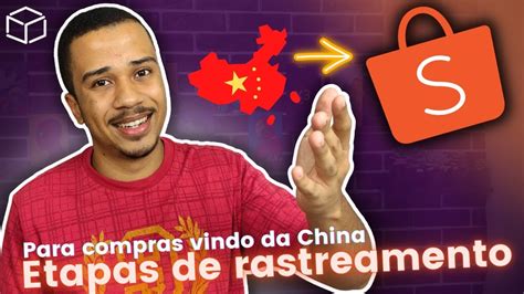 Significado De Cada Etapa De Rastreamento Para Compras Realizadas Na