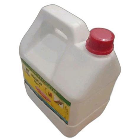 White Litre Tarpin Oil For Industrial Packaging Type Plastic Can