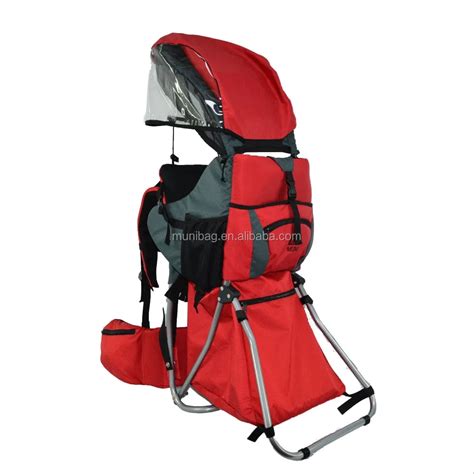 Baby Carrier Kids Hiking Backpack Ergonomic Climbing Bag - Buy /kids ...