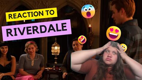 Chapter One Hundred Thirty Seven Goodbye Riverdale Reaction Youtube