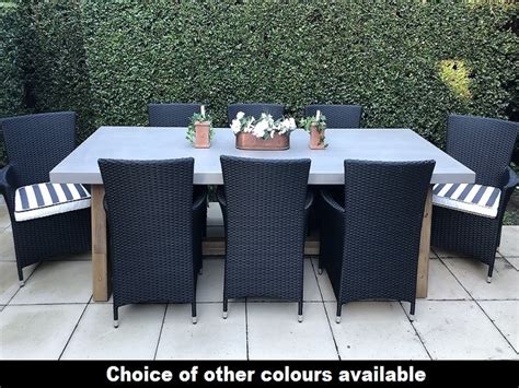 Buy Cane Outdoor Dining Furniture Sets My Wicker