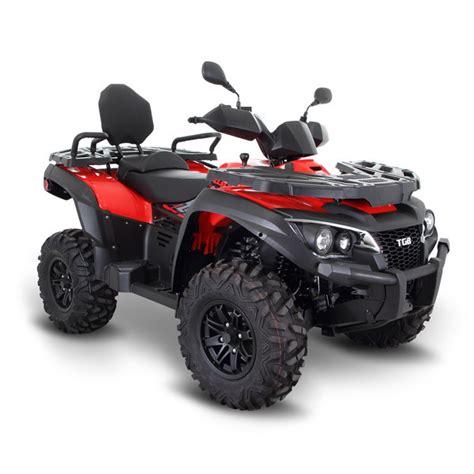 TGB BLADE V TWIN 1000 LT 1001 Quads