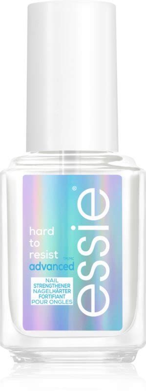 Essie Hard To Resist Nail Strengthener Spev Uj Ci Lak Na Nechty Notino Sk