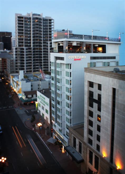 courtyard-marriott-san-diego-gaslamp_2 | ACRM Architects