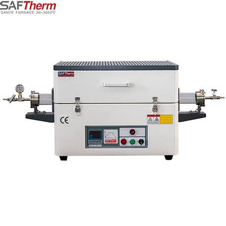 Advantages Of Tilting Rotary Tube Furnace Henan Sante Furnace