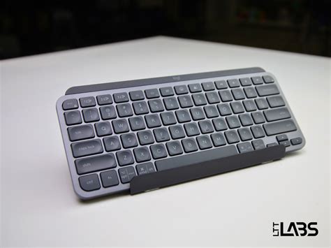 Logitech MX Keys Mini | LTT Labs