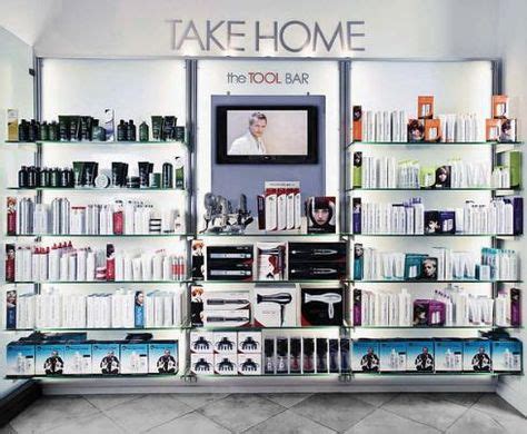 21 Best salon shelves ideas | salon shelves, salon decor, salon retail