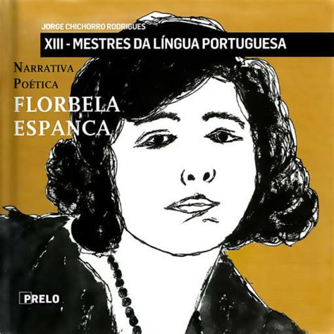 APP Coleção Mestres da Língua Portuguesa Florbela Espanca