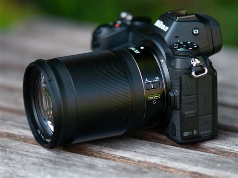 Nikon Z 85mm F18 S Review Cameralabs