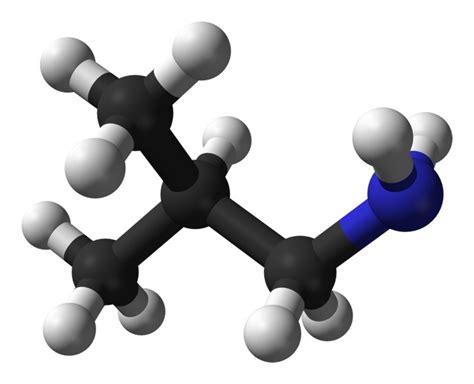 Isobutylamine