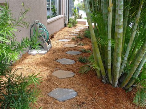 5 Bright Ideas For Eco Friendly Or Green Landscaping In Florida