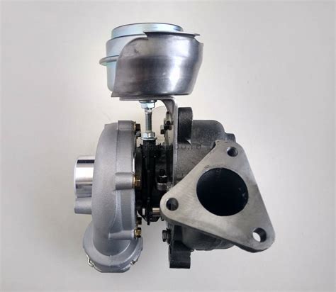 Turbina Audi Skoda VW 1 9 Tdi 2 0 Tdi 96 KW 100 KW 103 KW AVF AWF BLB