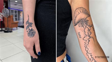 Best Calf Tattoo Designs With Meaning December