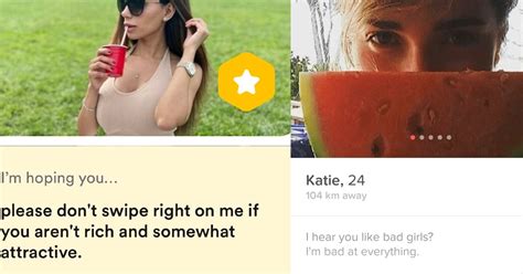 10 Top Trending Tinder Moments And Fails From The Wild World Of Online