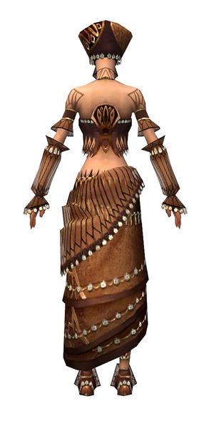 Gallery Of Female Ritualist Vabbian Armor Guild Wars Wiki GWW