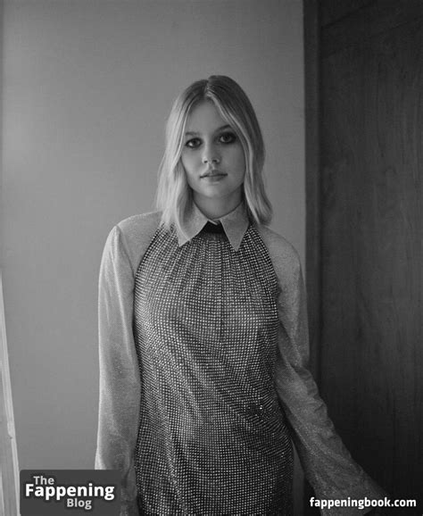 Angourie Rice Angourierice Nude OnlyFans Leaks Fappening FappeningBook