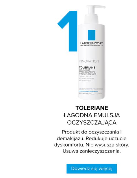 La Roche Posay Toleriane Sensitive Protective Soothing Moisturiser